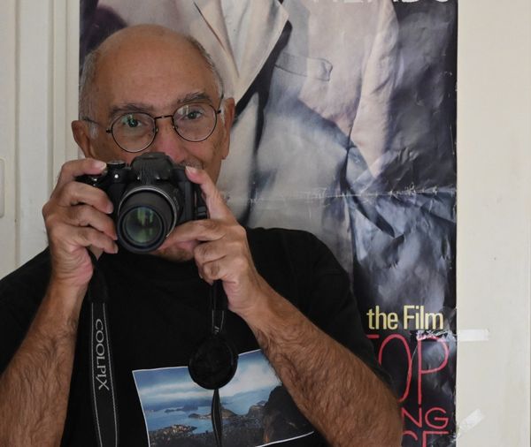 Τα «Σεμινάρια Κινηματογράφου με τον Νίκο Σαββάτη» επιστρέφουν με αφιέρωμα στον Ζαν-Λυκ Γκοντάρ