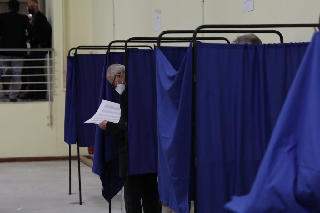 Οι… εκπλήξεις από την αδιευκρίνιστη ψήφο-Γιατί οι εκλογές του 2023 είναι απρόβλεπτες
