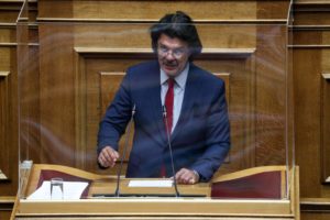 Ποινική δίωξη στον πρώην βουλευτή της ΝΔ, Ανδρέα Πάτση &#8211;  Οι αποκαλύψεις του Documento για το Πόθεν Έσχες
