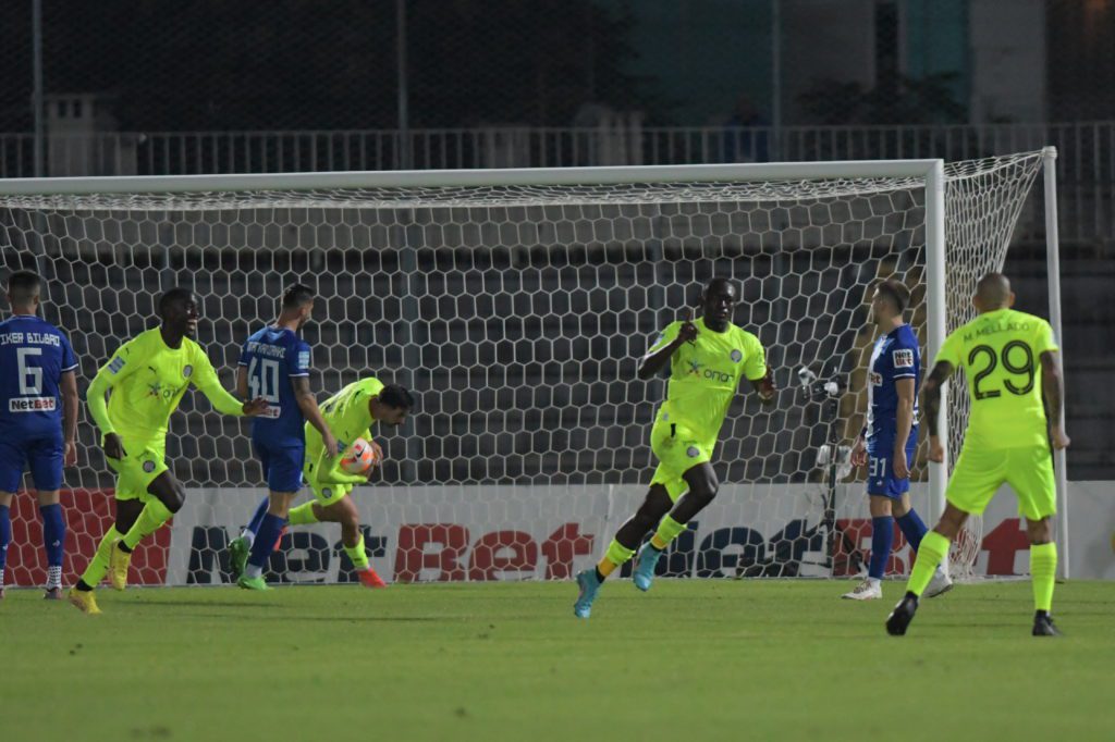 Super League: Ορθιος ο ΟΦΗ στο 90’ στα Γιάννινα (2-2)