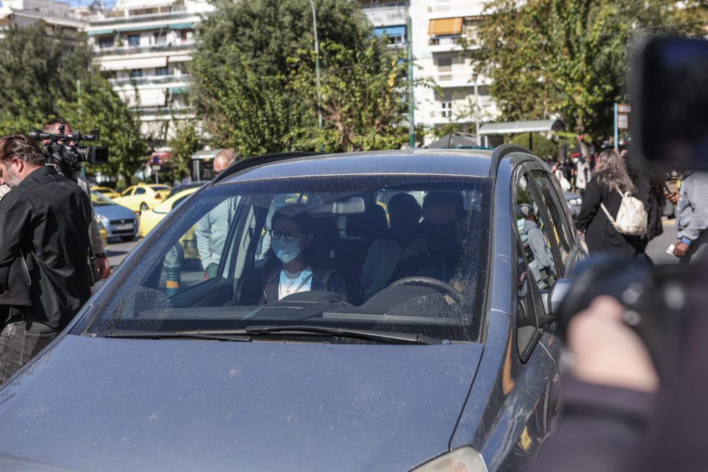 Βιασμός 12χρονης: Ο καλοσυνάτος Μίχος που «κερνούσε πορτοκαλάδες και παγωτά τα παιδιά»