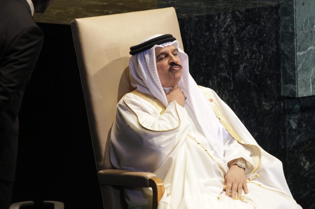 Μπαχρέιν: Εκκλήσεις για την άρση της εκτέλεσης 26 θανατοποινιτών