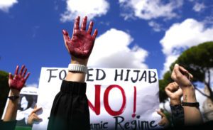 Διαδηλώσεις σε όλο τον κόσμο για το Ιράν