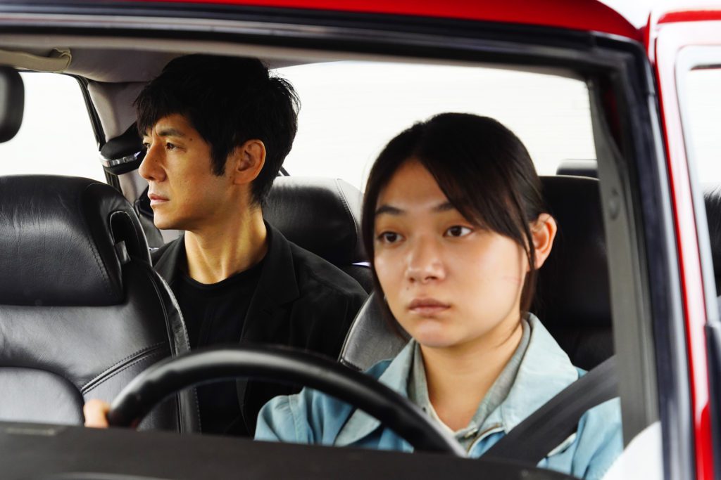 Ταινίες της εβδομάδας-Drive my car: Ένα γνήσιο κομψοτέχνημα από την Ιαπωνία 
