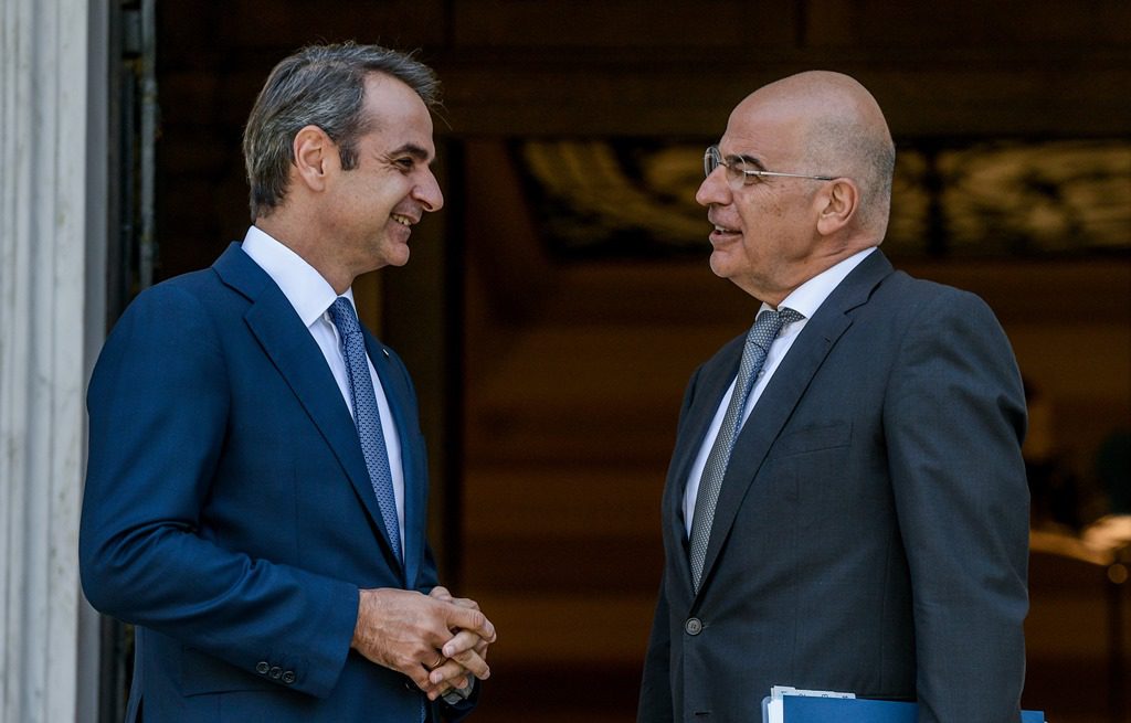 Νέα διάσκεψη για τη Λιβύη στο Λονδίνο ερήμην της Ελλάδος