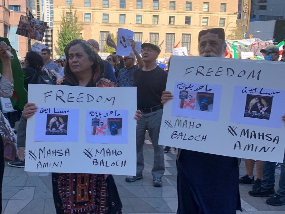Ευρωπαϊκές κυρώσεις στο Ιράν για τη δολοφονία Αμινί και την καταστολή