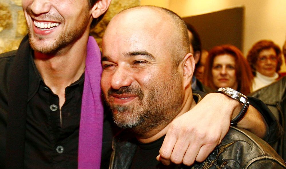 Για βιασμό διώκεται ο σκηνοθέτης Κώστας Κωστόπουλος
