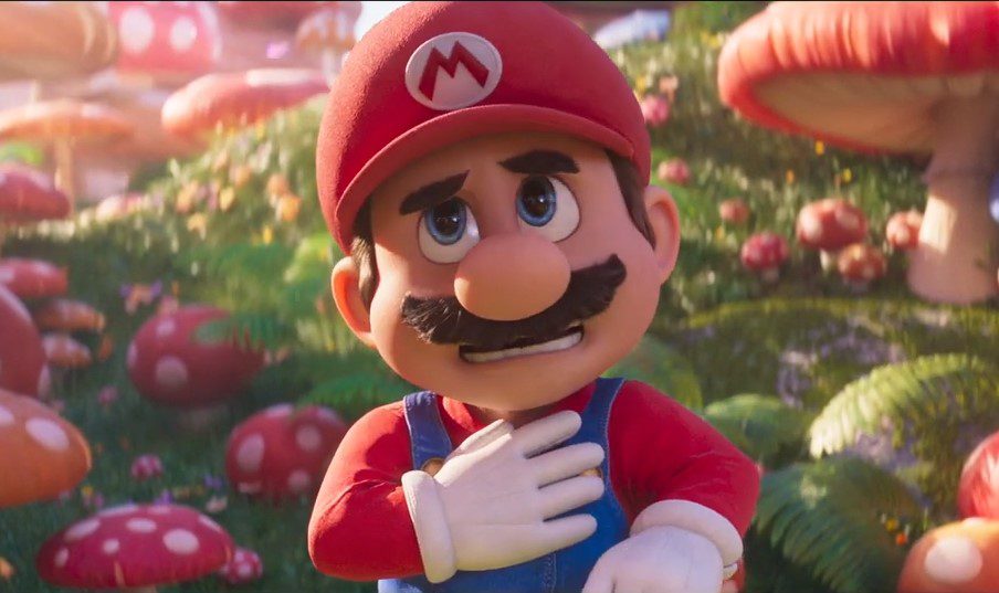 Super Mario Bros – Έρχεται η νέα ταινία για τον δημοφιλή ήρωα