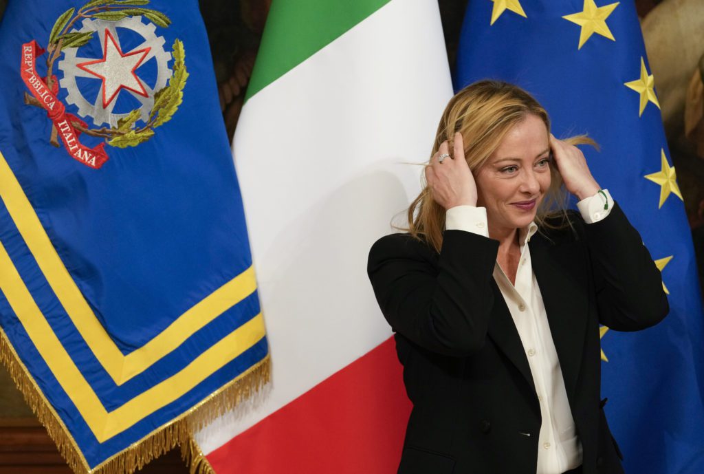 Ιταλία: Η νέα κυβέρνηση και οι εύθραυστες ισορροπίες