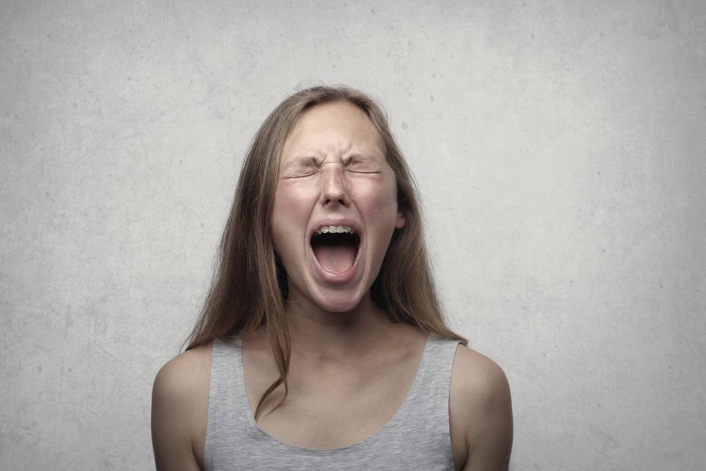 Ο «θυμός του δρομέα»: Τι προκαλεί νεύρα και πως ελέγχονται