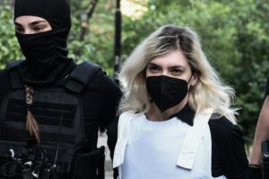Ρούλα Πισπιριγκου: Στο εδώλιο για τη δολοφονία  της Τζωρτζίνας &#8211; «Επιχείρησε να τη σκοτώσει και την πρώτη φορά με κεταμίνη»