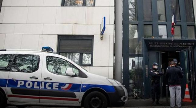 Φρίκη στο Παρίσι: Πτώμα 12χρονου κοριτσιού εντοπίστηκε σε βαλίτσα