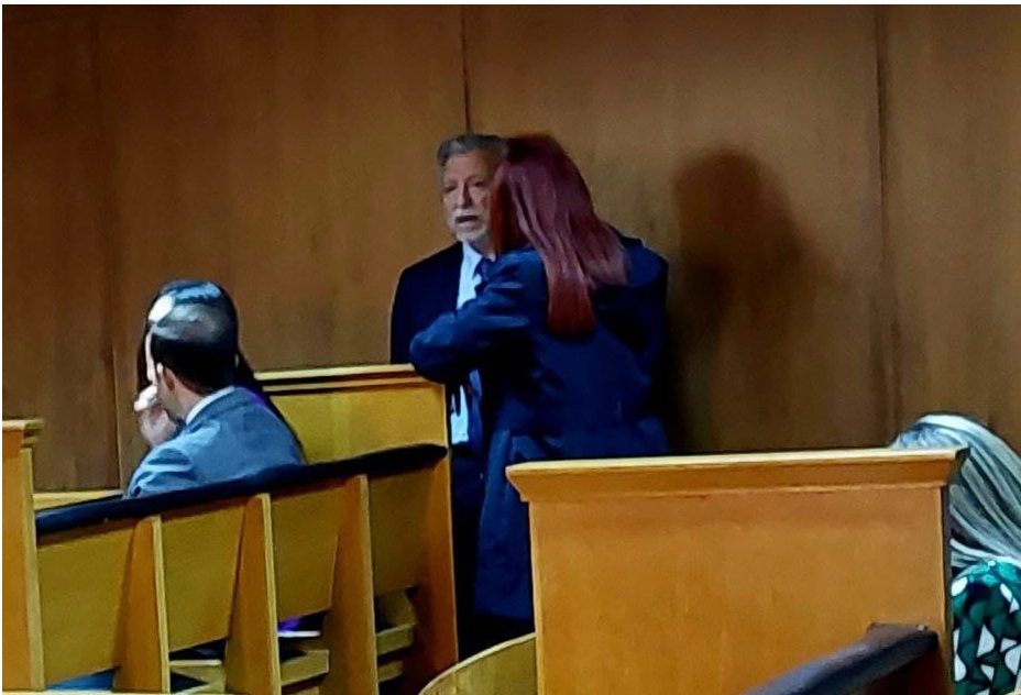 Eιδικό Δικαστήριο: Από μάρτυρας κατηγορίας μάρτυρας υπεράσπισης για Παπαγγελόπουλο- Τουλουπάκη η Ελένη Ράικου 