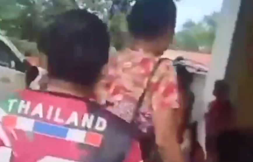 Μακελειό στην Ταϊλάνδη: Ένοπλος εισέβαλε σε νηπιαγωγείο-Τουλάχιστον 31 νεκροί (Video)