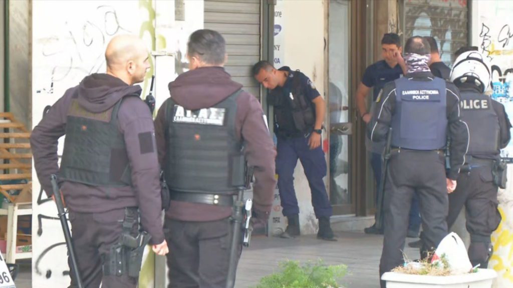 Θεσσαλονίκη: Στον εισαγγελέα οι δράστες της ληστείας – Το λάθος που οδήγησε στη σύλληψη τους