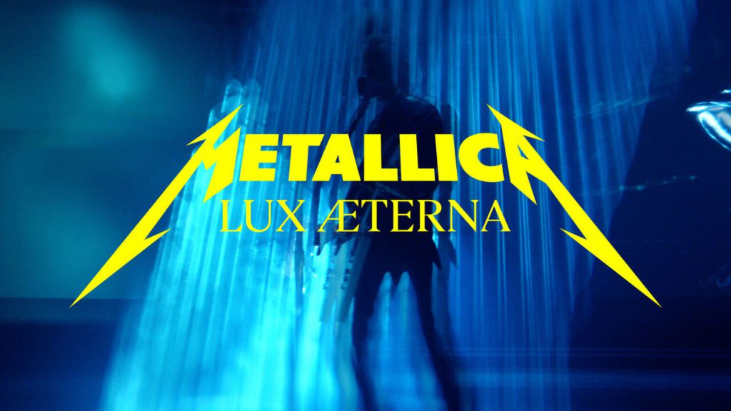«Lux Æterna», το πρώτο δείγμα γραφής από το νέο άλμπουμ των Metallica