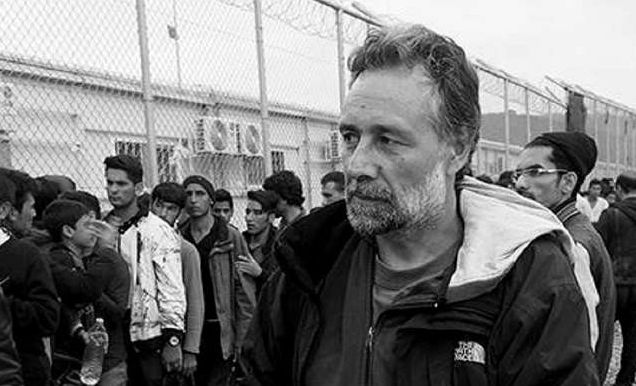 Διεθνής κατακραυγή για την κράτηση του φωτορεπόρτερ Νίκου Πηλού – «Ράπισμα» και από το IPI