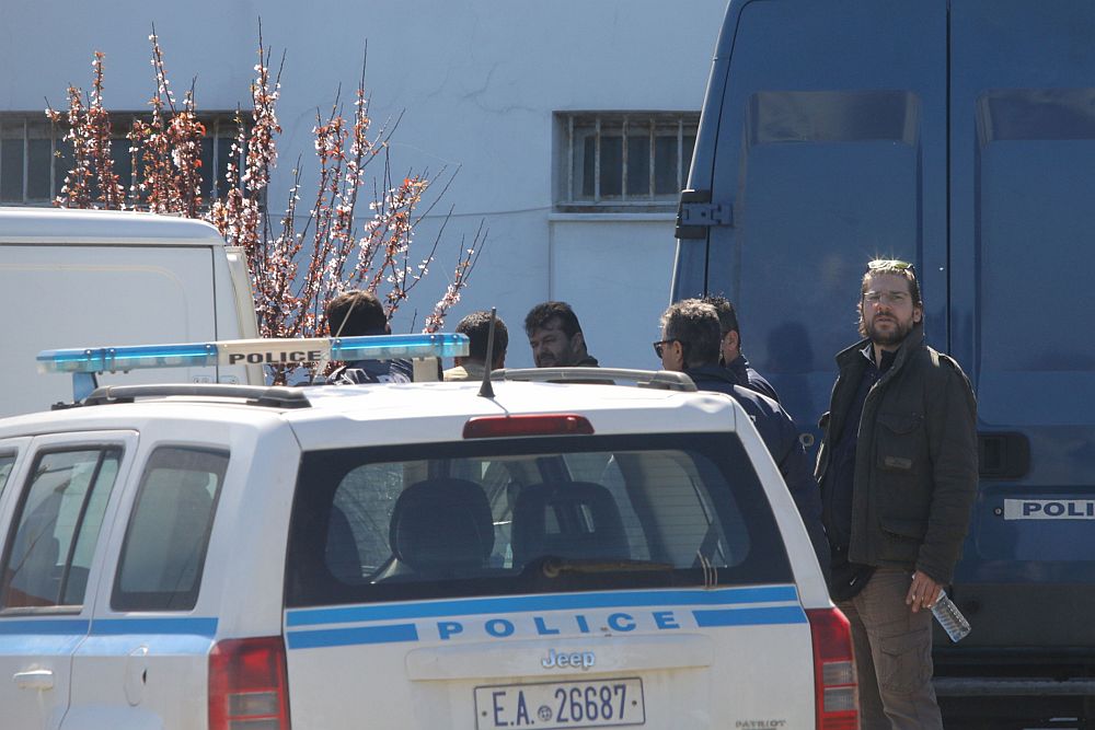 Υπό δίωξη Έλληνες δικηγόροι που πληρώνονταν από Τούρκους διακινητές για να εκπροσωπούν παράτυπους μετανάστες