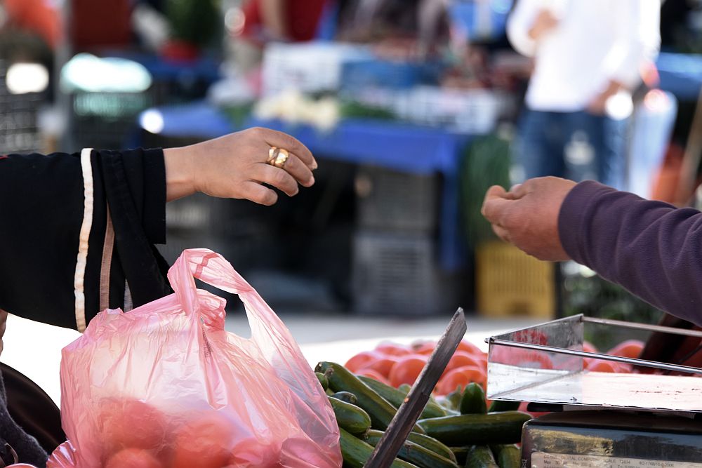 Η ακρίβεια ροκανίζει το οικογενειακό εισόδημα και επιτείνει το δημογραφικό πρόβλημα