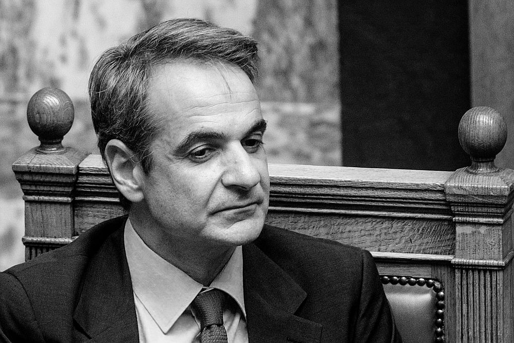 Σκάνδαλο υποκλοπών: Ξανά «κρύβεται» από τη Βουλή ο Μητσοτάκης για να αποφύγει τον Τσίπρα