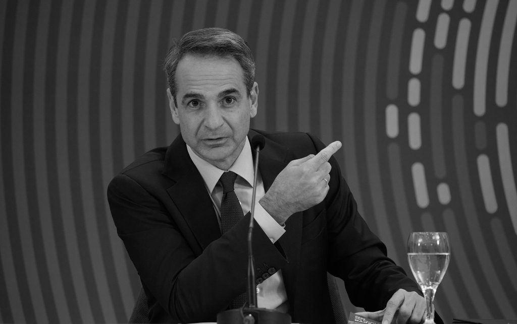 «Με εντολή πρωθυπουργού»: Το ΦΕΚ που αποδεικνύει τις ευθύνες Μητσοτάκη στο σκάνδαλο των παρακολουθήσεων