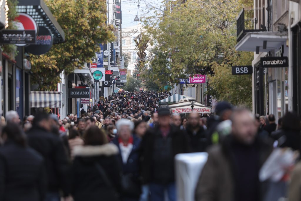 Κορονοϊός: Σοκ με 118 νεκρούς και 43.914 κρούσματα σε μια εβδομάδα