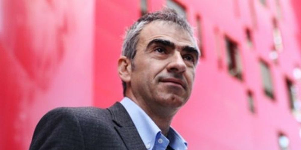 Μαραντζίδης: Κεντρικός παίκτης στο σύστημα της σήψης ο Μητσοτάκης-Διέλυσε και εξευτέλισε το Κράτος Δικαίου