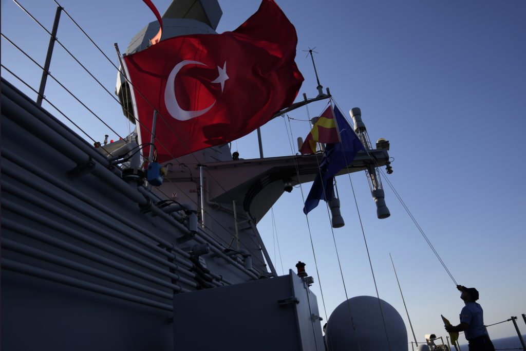 Nordic Monitor: Τουρκική επιχείρηση κατασκοπείας σε Αθήνα και Θεσσαλονίκη