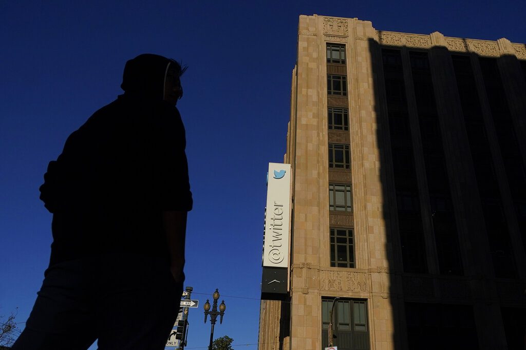 Financial Times: Το Twitter «διαλύει» τα γραφεία του στις Βρυξέλλες – Ανησυχία για τους κανόνες της ΕΕ
