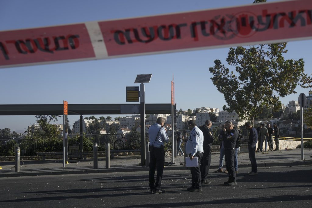 Ισραήλ: Εκρήξεις σε στάση λεωφορείων στην Ιερουσαλήμ – Τουλάχιστον 15 τραυματίες