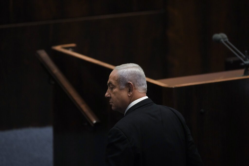 Ισραήλ: Περνάει νομοσχέδιο που αφαιρεί την υπηκοότητα Παλαιστίνιων «τρομοκρατών»