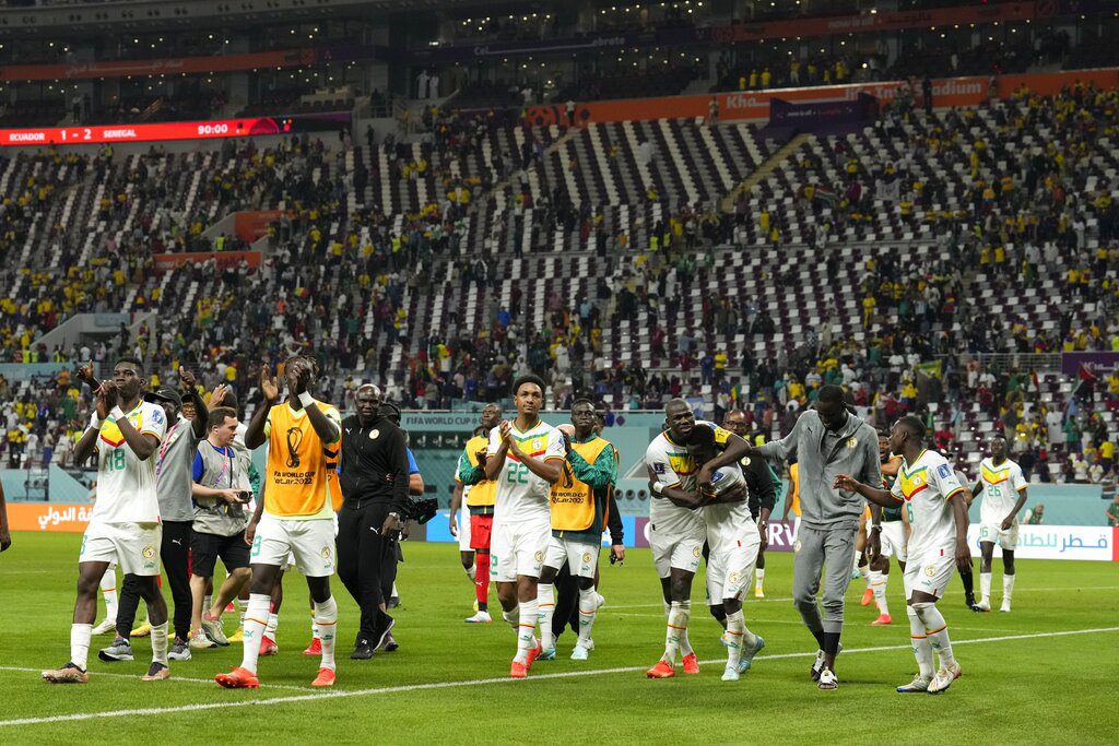 Μουντιάλ 2022: Ολλανδία, Σενεγάλη προκρίθηκαν στους «16» (Video)