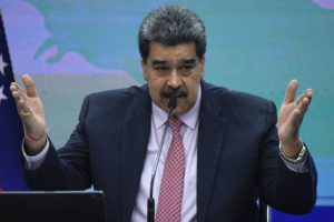 Δημοψήφισμα για την προσάρτηση ξένων εδαφών κάνει η Βενεζουέλα&#8230; κυνηγώντας πετρέλαιο