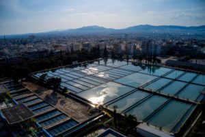 ΣΥΡΙΖΑ: Η κυβέρνηση Μητσοτάκη ξεπουλάει τη διαχείριση νερού και αποβλήτων σε ιδιώτες