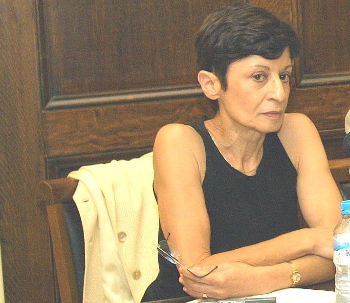 Θ. Ξανθόπουλος: «Η Κατερίνα Ιατροπούλου άφησε ανεξίτηλο το αποτύπωμα της στην ελληνική δικηγορία και δικαιοσύνη»