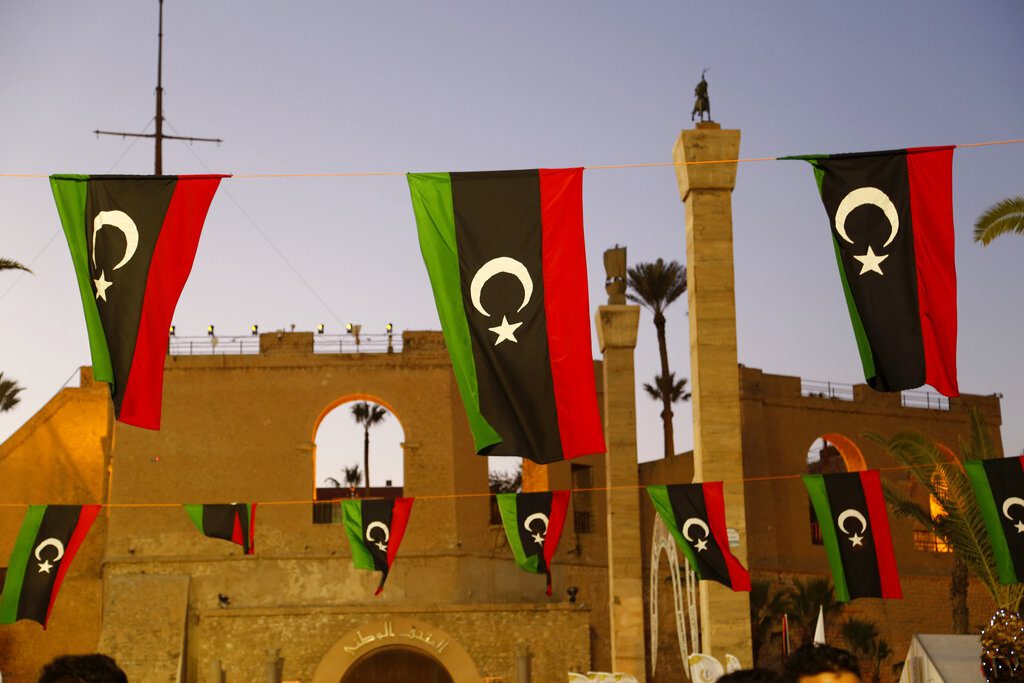 Λιβύη: Επιστολή διαμαρτυρίας Τρίπολης προς ΕΕ για τη στάση Δένδια
