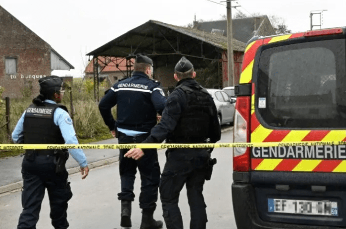 Σοκ στη Γαλλία με ειδεχθή δολοφονία εφοριακού κατά τη διάρκεια ελέγχου