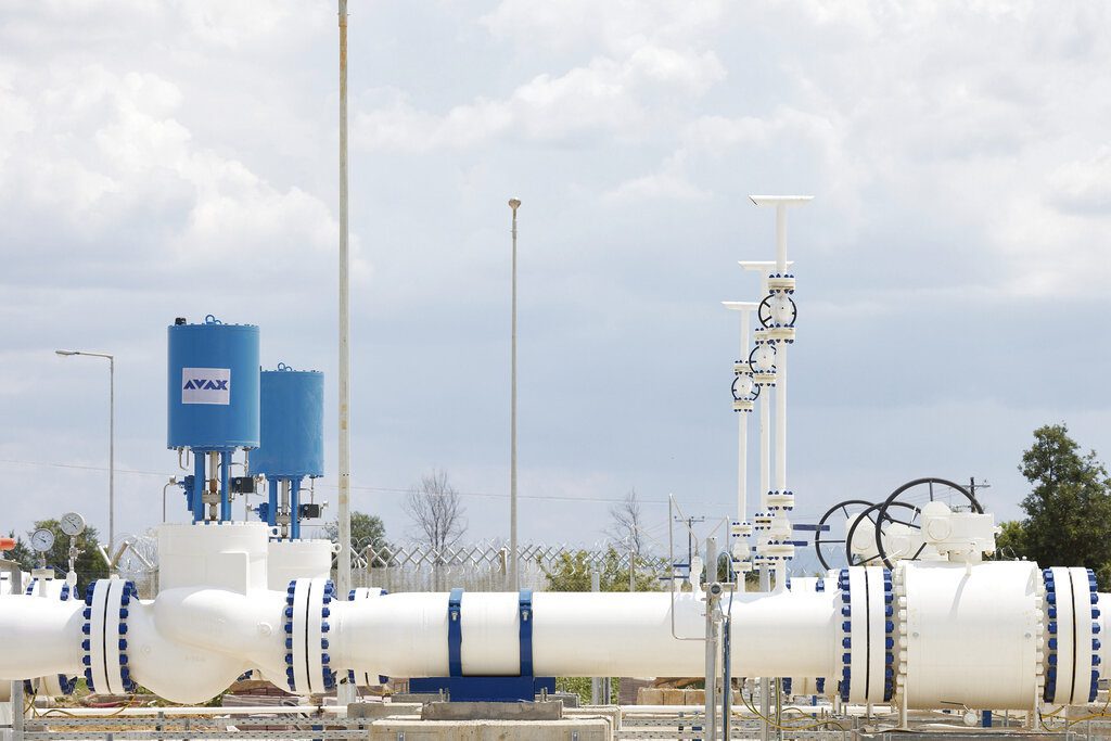 «Ακροβασίες» από Κομισιόν με στόχο το οριστικό deal για το φυσικό αέριο