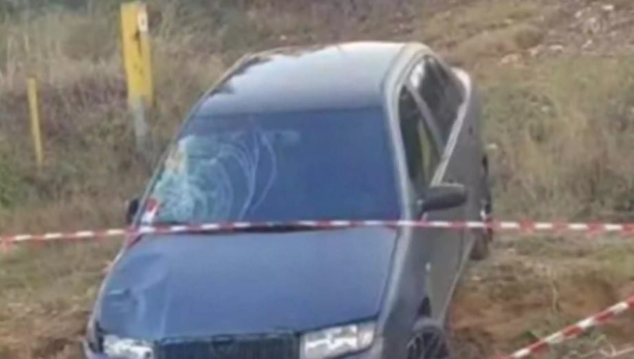 Θεσσαλονίκη: Αυτό είναι το αυτοκίνητο που παρέσυρε τη φοιτήτρια (Video)