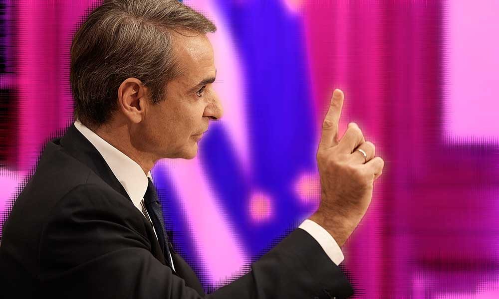 Κοριό που φαίνεται κολαούζο δεν θέλει