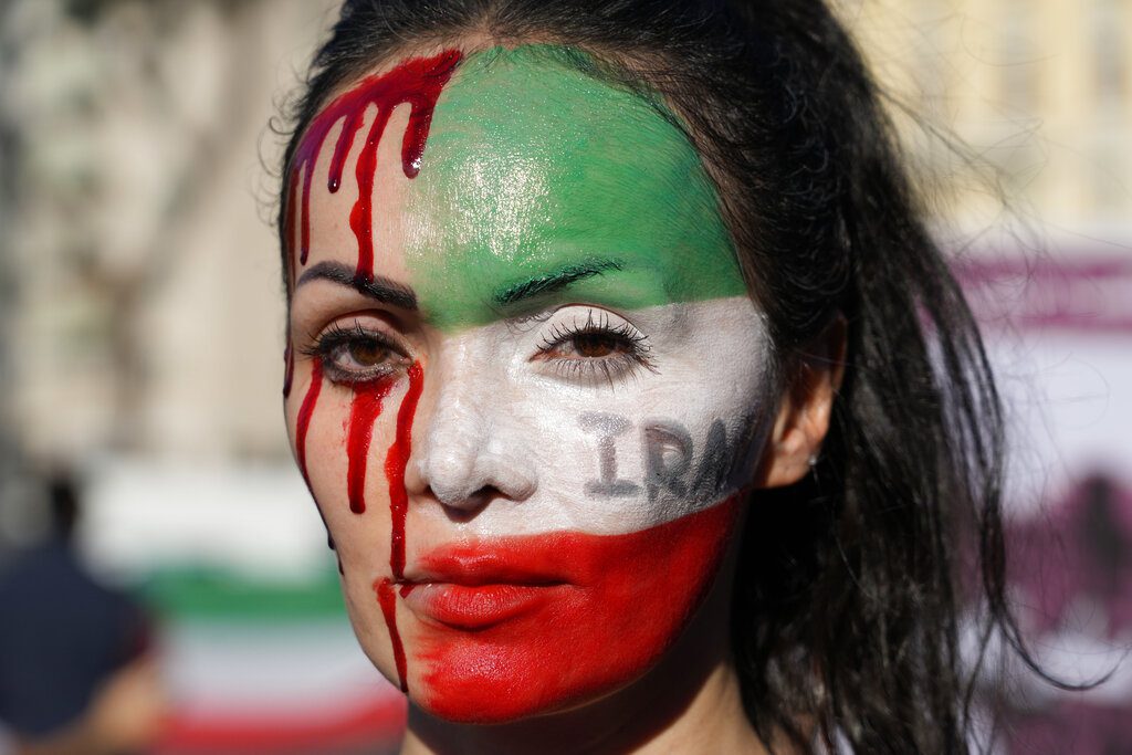 Ιράν: Ανησυχίες για ένταση της καταστολής στις κουρδικές περιοχές