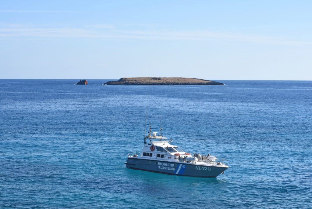 Στενό Καφηρέα: Τραγικός απολογισμός από το ναυάγιο – 22 νεκροί, αγωνία για δεκάδες αγνοούμενους