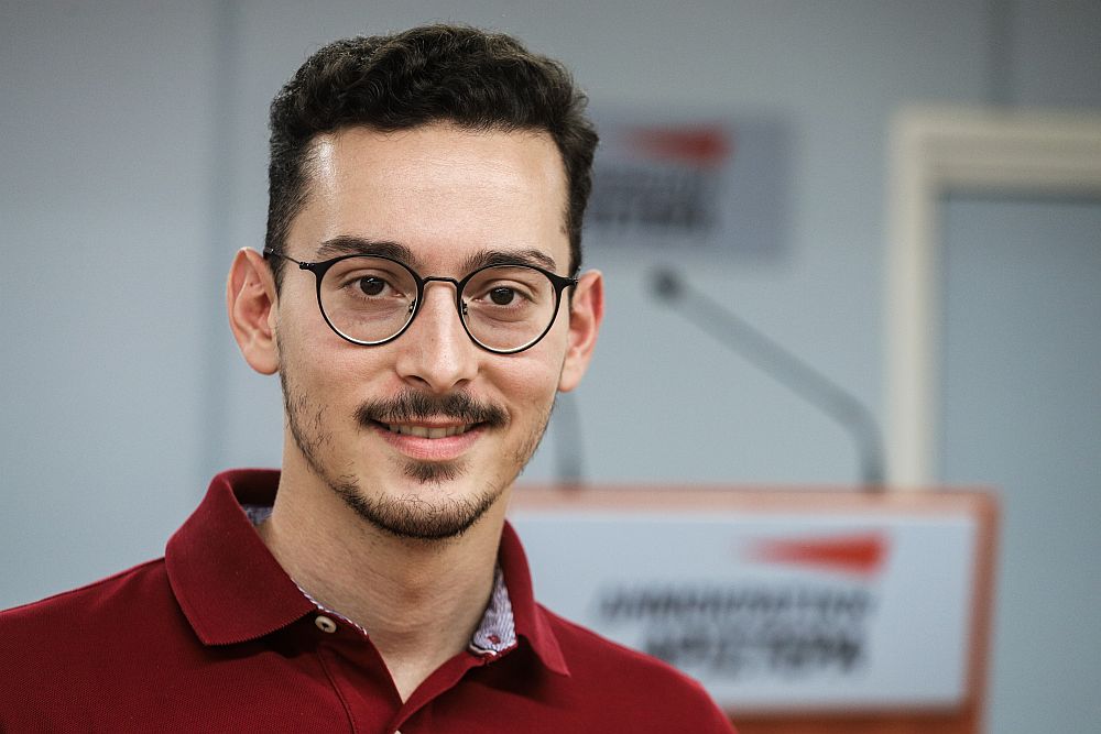 Καλπάκης κατά Άδωνη για σκάνδαλο υποκλοπών: Θα πάει τελικά στον εισαγγελέα ή φοβάται κάτι;