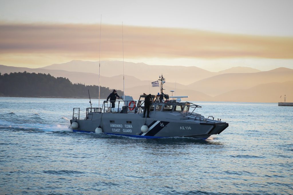 Στενό Καφηρέα: Στους 29 οι νεκροί από το ναυάγιο – Εντοπίστηκε σορός στην Κάρυστο