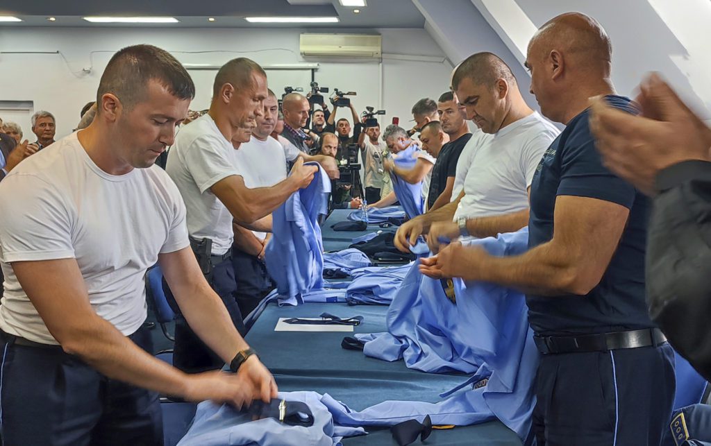 Συμφωνία Σερβίας – Κοσόβου για τις πινακίδες κυκλοφορίας