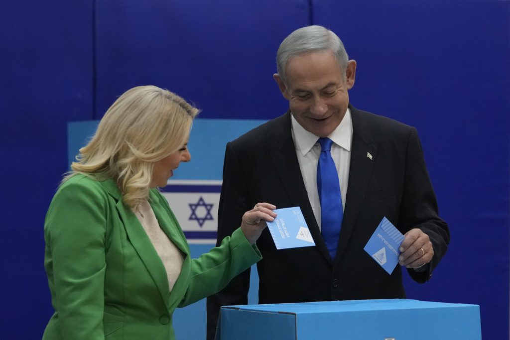 Εκλογές στο Ισραήλ: Οι εύθραυστες συμμαχίες και ο ρόλος του Νετανιάχου