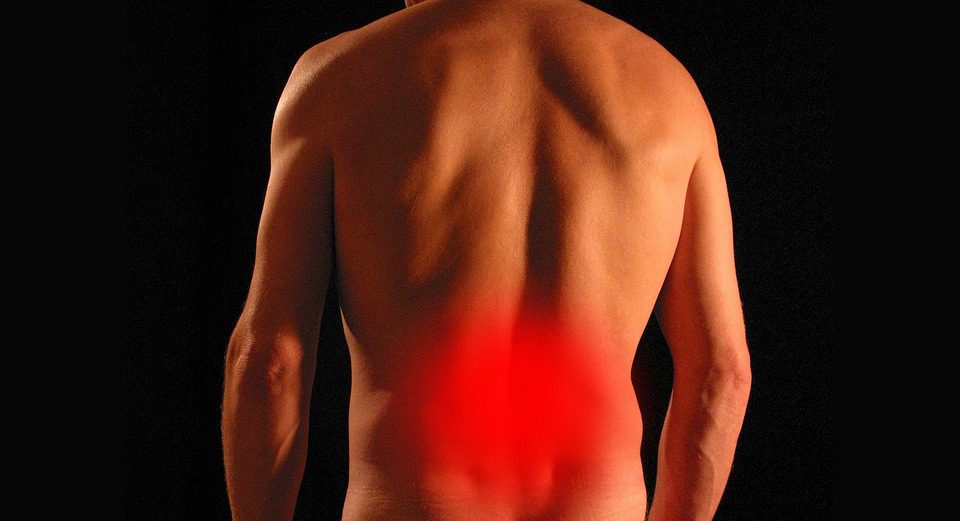 Μπορεί να είναι το τρέξιμο η αιτία για τους πόνους στην πλάτη;