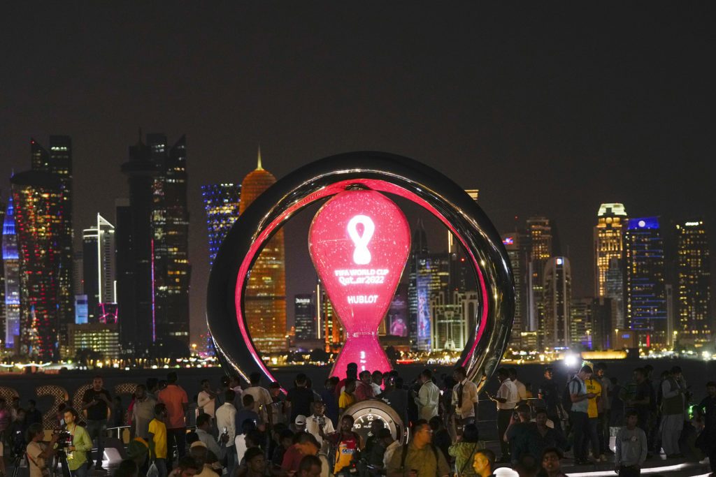 Κατάρ: Η Διεθνής Αμνηστία αποκαλύπτει τι συμβαίνει στη χώρα που φιλοξενεί το Μουντιάλ 2022
