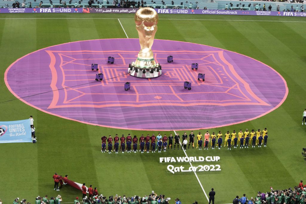 Mundial 2022: Μπαίνουν στη «μάχη» Αγγλία και Ολλανδία – Τα ματς της ημέρας
