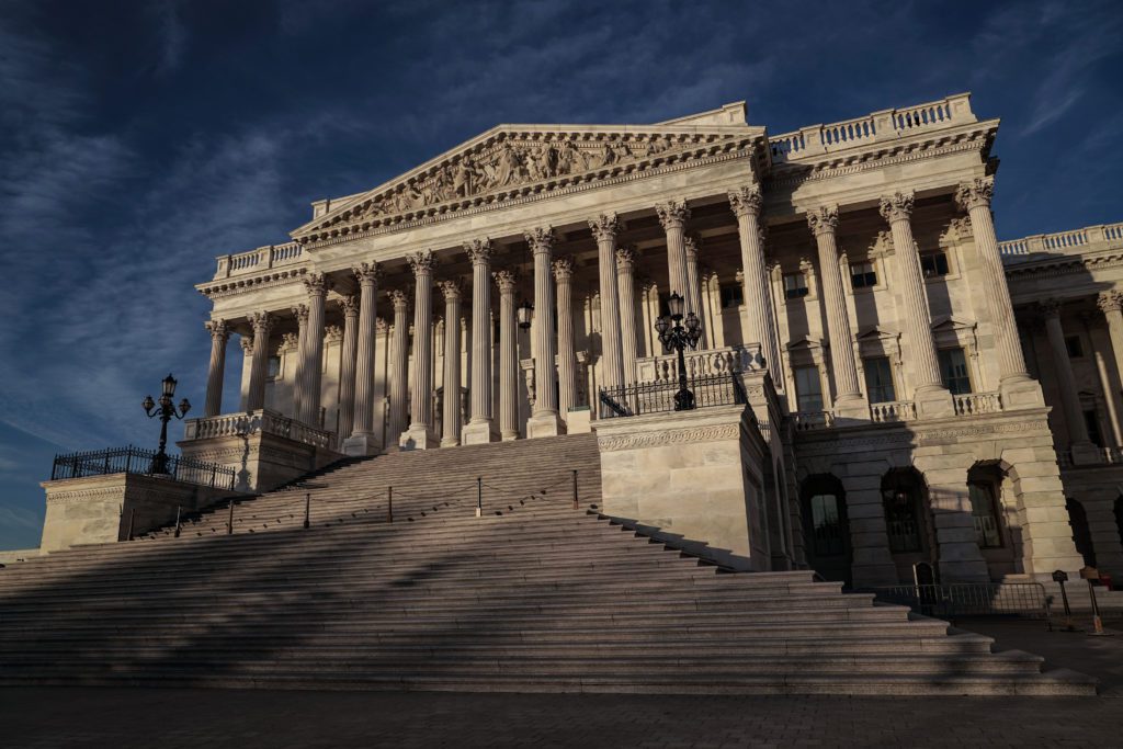 ΗΠΑ: Οι Ρεπουμπλικανοί εξασφάλισαν τον έλεγχο της Βουλής – Τι επίκειται για την κυβέρνηση Μπάιντεν